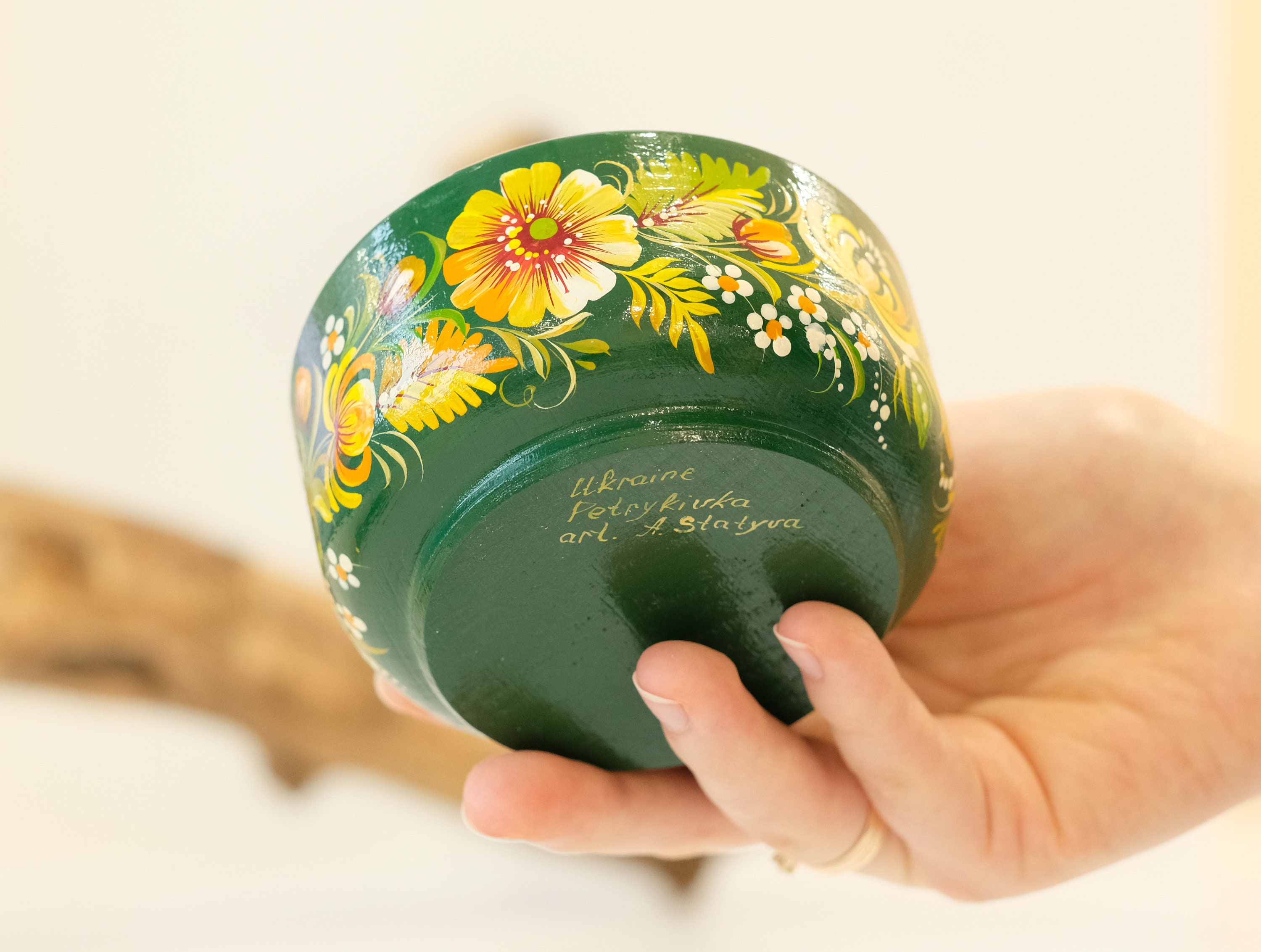 Mortar and Pestle Set Wooden Mortar and Pestle Herb Crushing Etsy