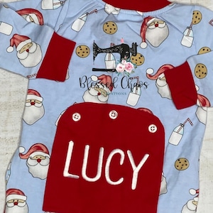 Cooky pyjamas sale