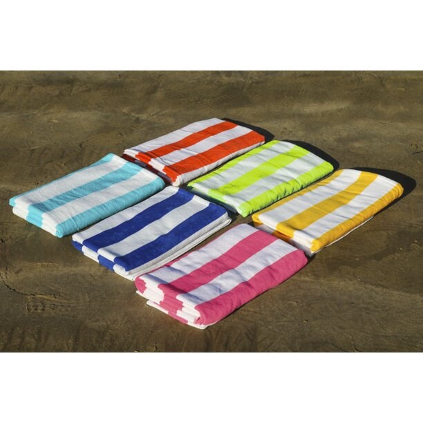 Personalized Beach Towel, Monogrammed Beach Towel, Fabric Name Beach Towel, Kids Pool Towel, Custom Embroidered Beach Towel, Applique Towel
