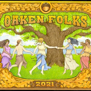 Oaken Folks