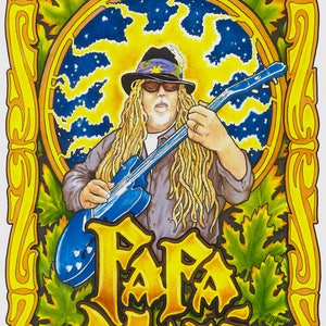 Live at the Leaf