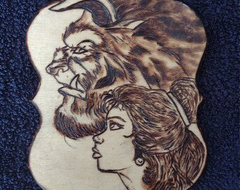 Beauty and the Beast