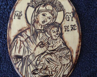 Mary