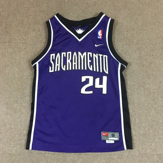 sacramento kings basketball jersey