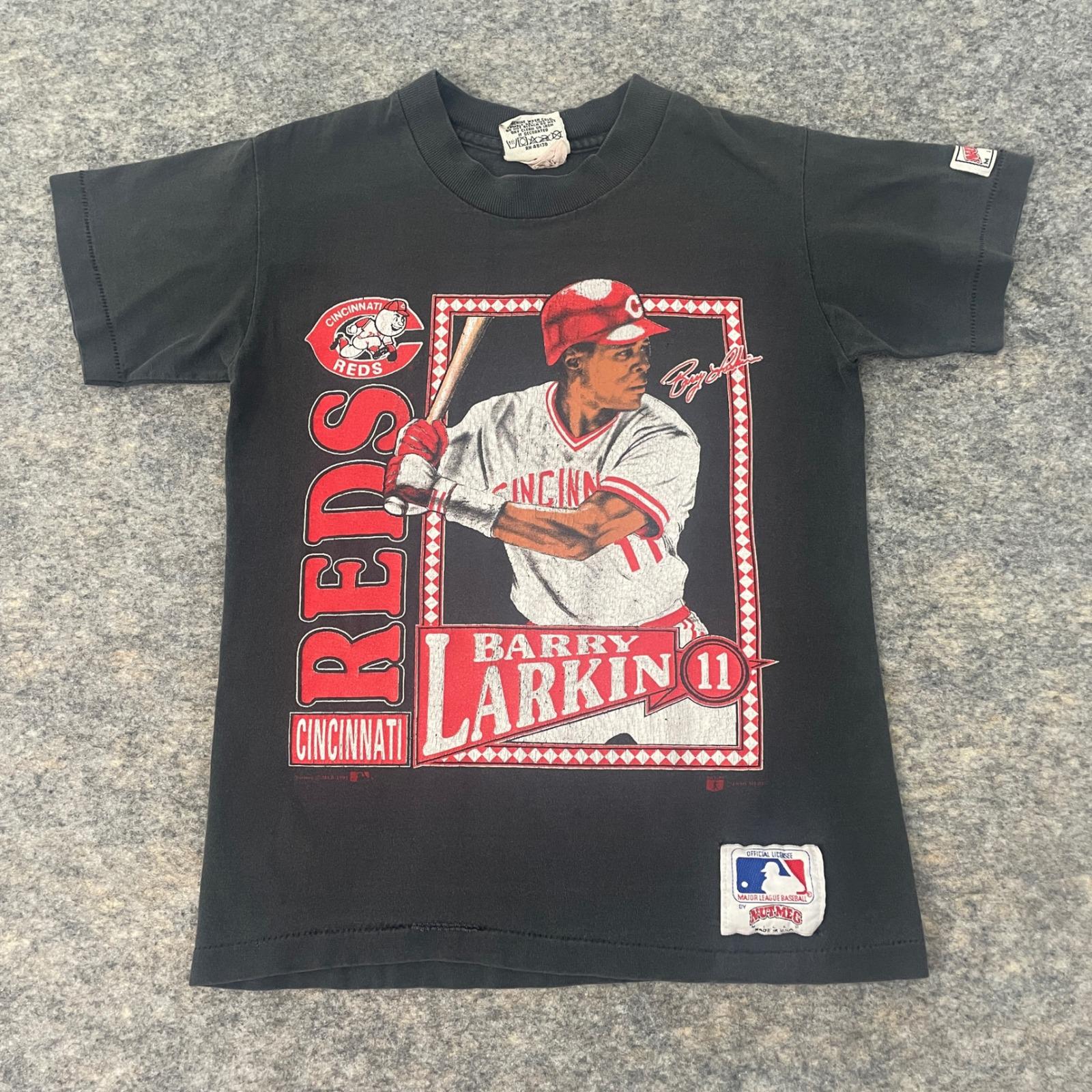 Cincinnati Reds 1990ワールドシリーズチャンピオン スウェット Cincinnati Reds 1990ワールドシリーズチャンピオン スウェット