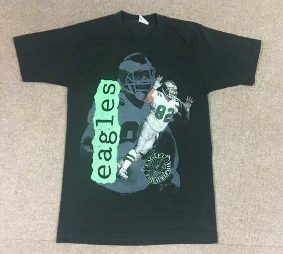 philadelphia eagles t shirt