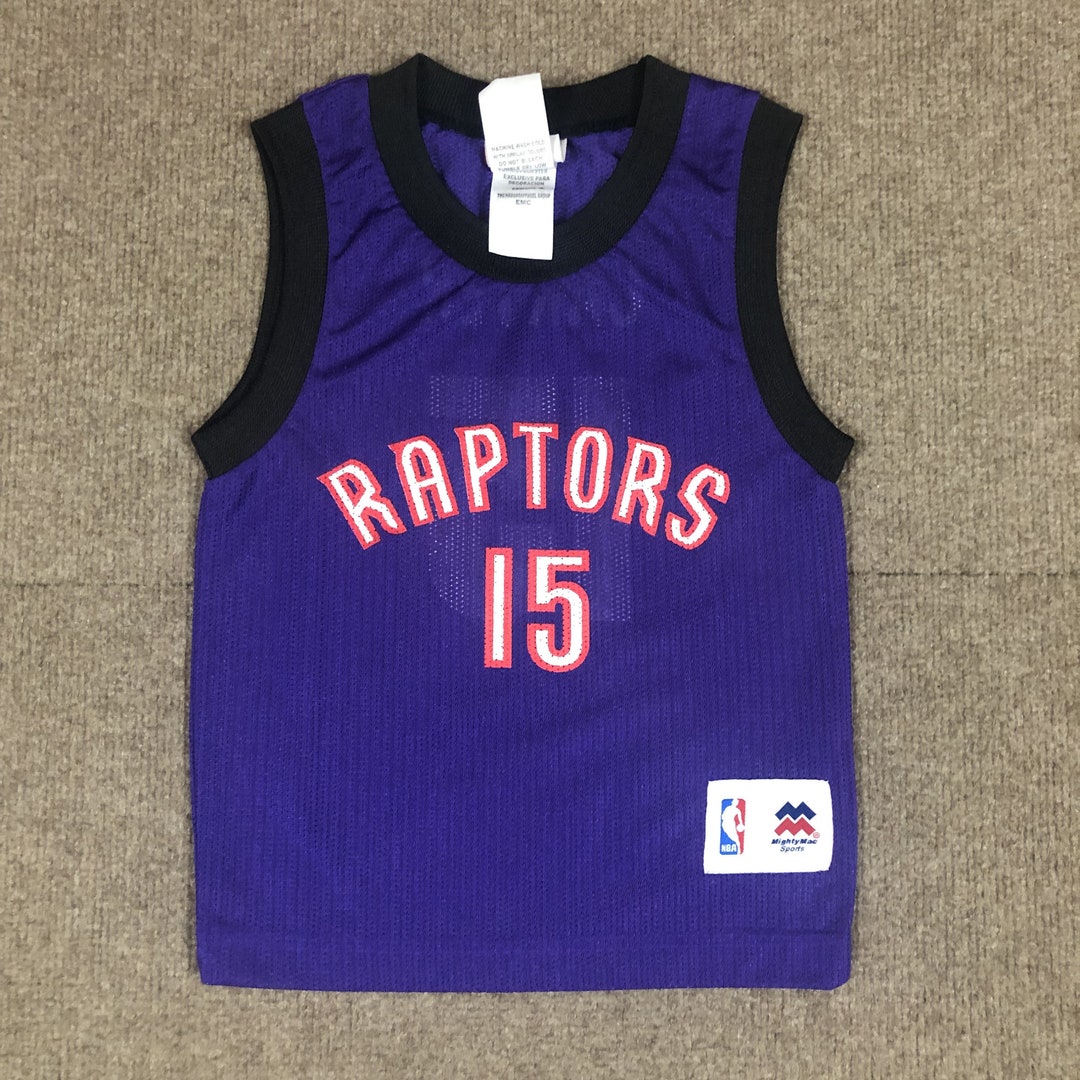 Purple Cheap Basketball Jerseys Toronto VTG Mighty Mac Vince Carter Toronto Raptors Jersey #15 Purple Purple Cheap Basketball Jerseys Toronto VTG Mighty Mac Vince Carter Toronto Raptors Jersey #15 Purple