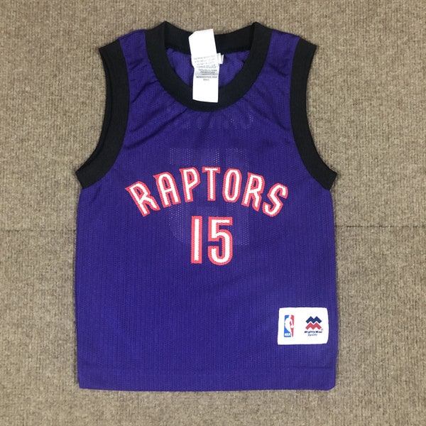 Toronto Raptors Jersey Etsy