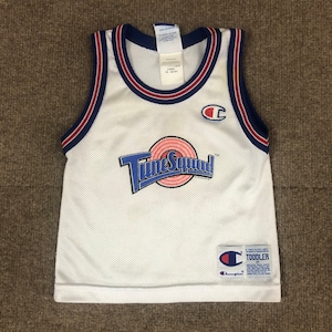 Original space cheap jam jersey