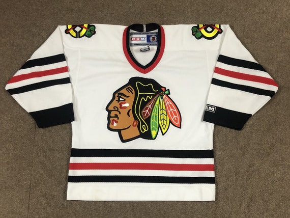 NHL, Shirts & Tops, Chicago Blackhawks Jersey Nwt