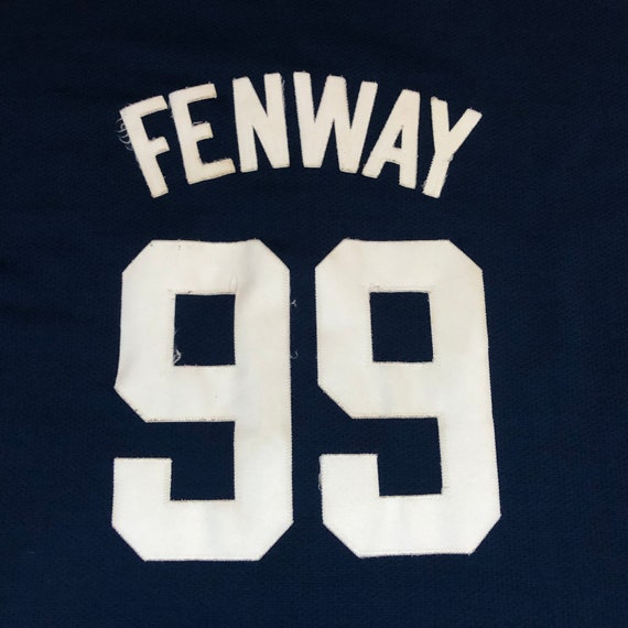 VTG Starter 1999 Boston All Star Game Baseball Jersey… Gem