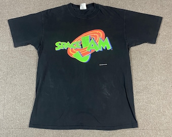 スペースジャム1991年製 マイケルジョーダン Tシャツ 90s vintage エアジョーダン ヴィンテージ 90年代 スペースジャム ナイキ Tシャツ