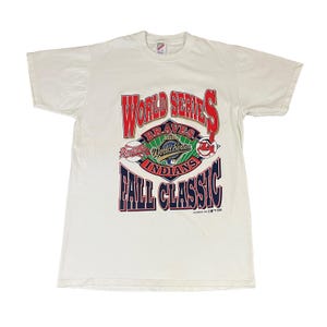 1995 World Series - Etsy