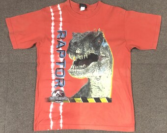 レディースファッション Dinosaur Velociraptor - Halloween tee - Party Fun t-Shirt 61sI7hDYSYL.jpg