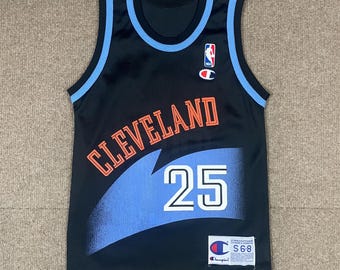 ヴィンテージ 90年代 チャンピオン NBA クリーブランド キャバリアーズ