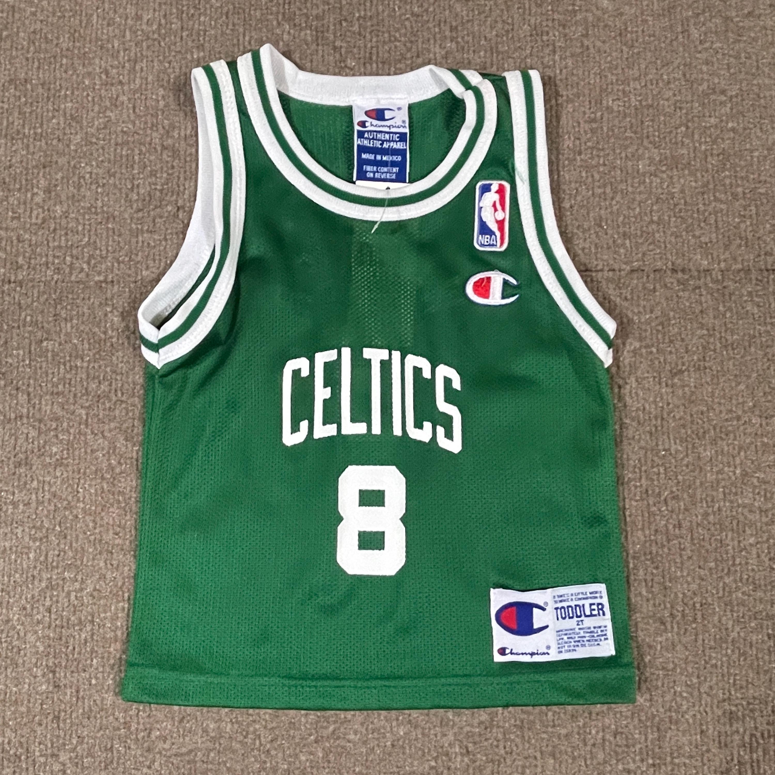 Antoine walker celtics jersey sale