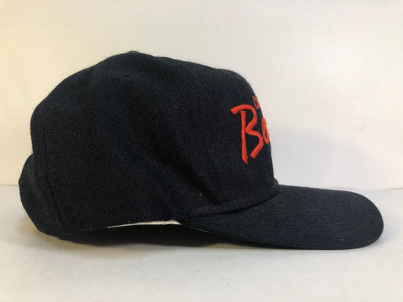 VTG Sports Specialties Cincinnati Bengals Single Line Script Wool