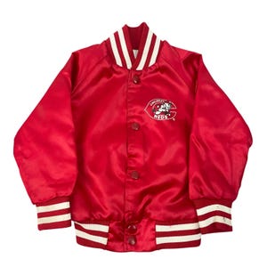Locker Line Jacket - Etsy