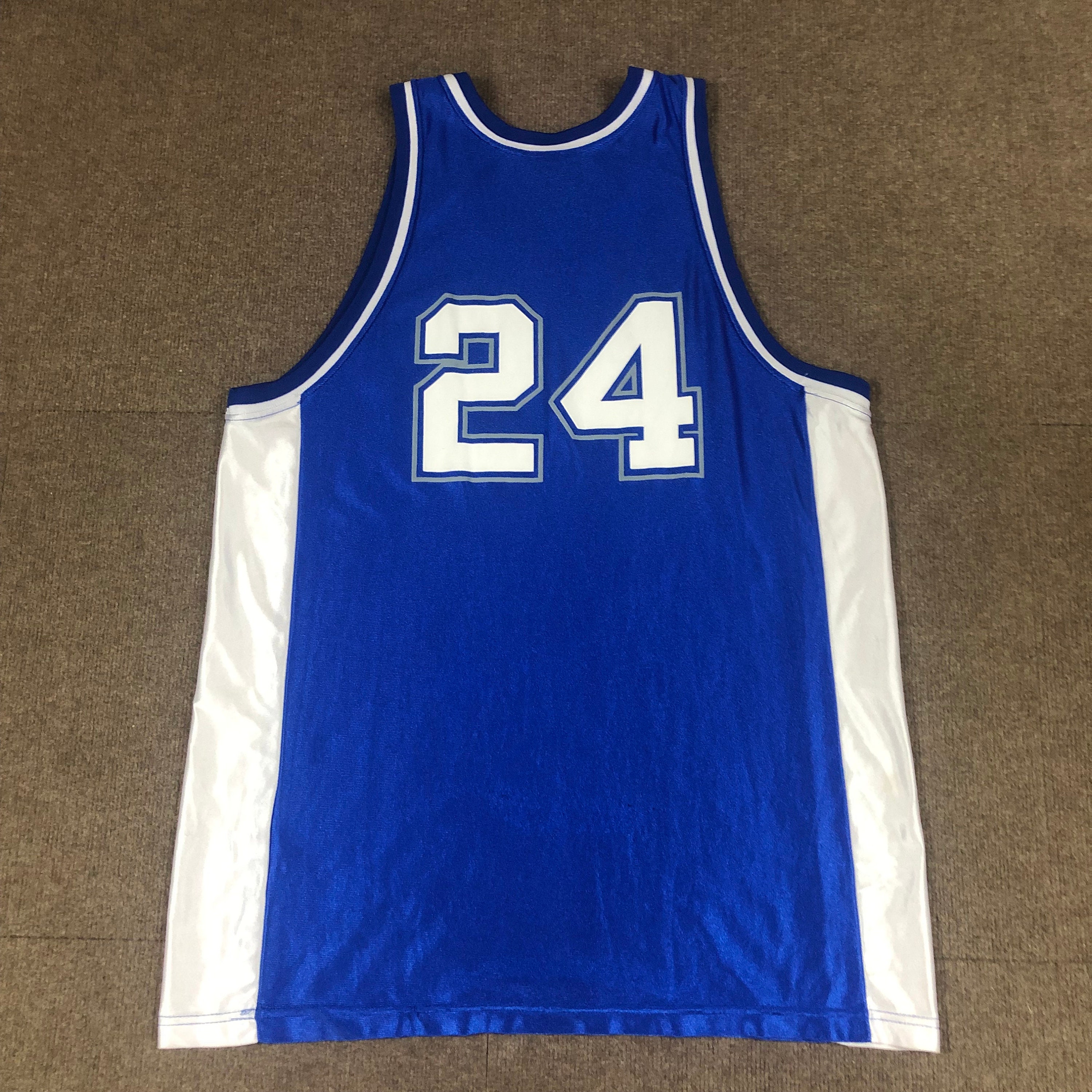 Jamal mashburn kentucky best sale jersey
