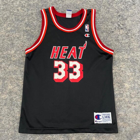 youth miami heat jersey