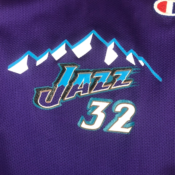 New Jazz Jersey posted on Twitter. : r/UtahJazz