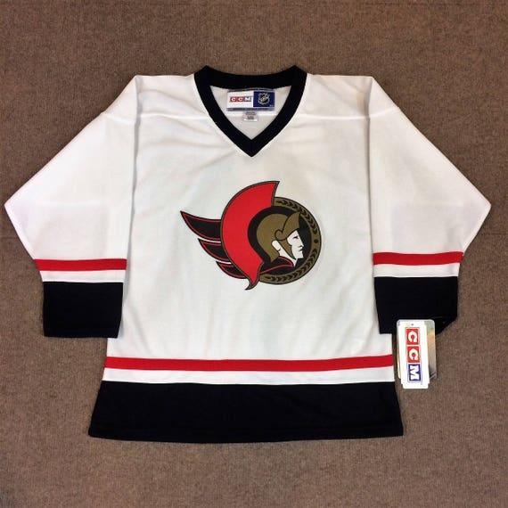 ottawa senators toddler jersey