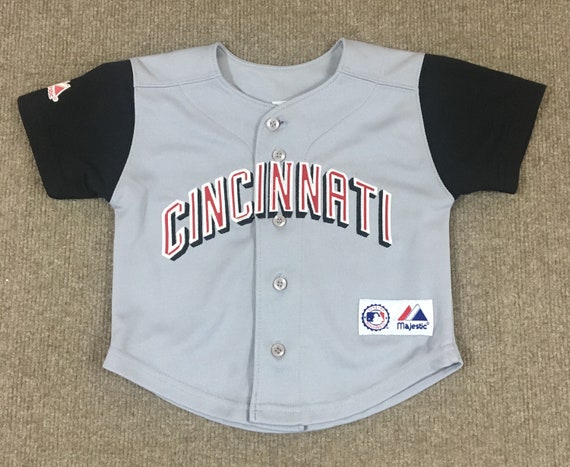 black reds jersey