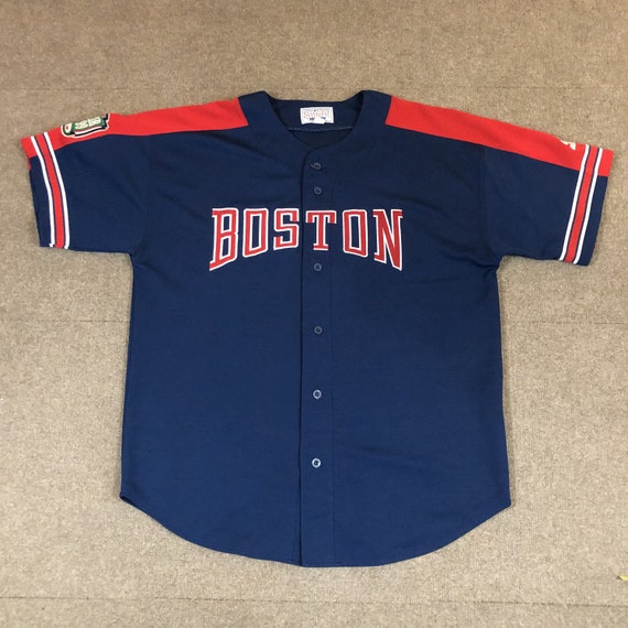 VTG Starter 1999 Boston All Star Game Baseball Jersey… Gem