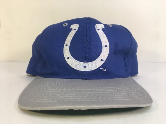 colts snapback