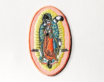 Coatilupe Patch