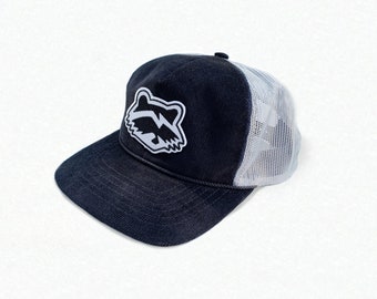 Trash Cat Racing Trucker Hat