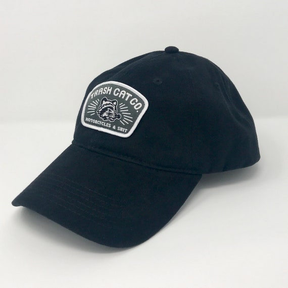 Motorcycles & Sh*t Dad Hat