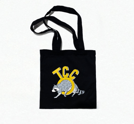 TCC Tote Bag