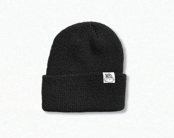 Trash Cat Co. Beanie