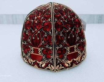 Turkish Cap - Etsy