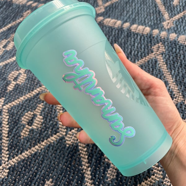 Starbucks Hot Drink Tumbler Etsy