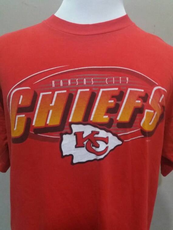 etsy kc chiefs