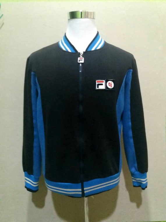 fila mk1