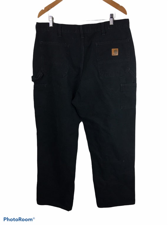 Vintage Carhartt Trousers Cargo Pants