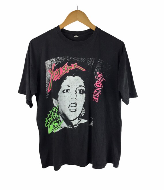 Rare Vintage Xray Spex Oh bondage up yours t shirt