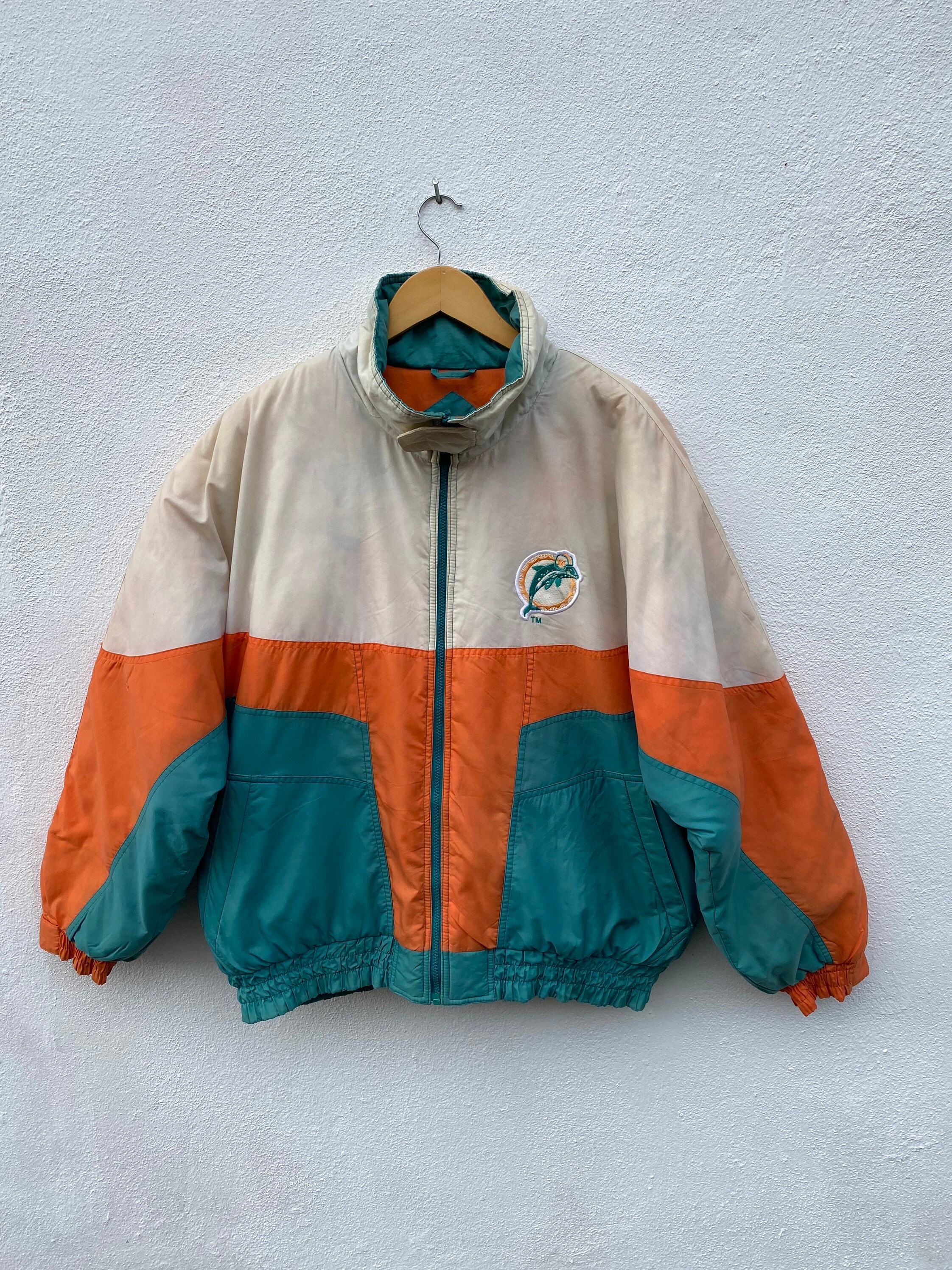 miami dolphins women's hoodie