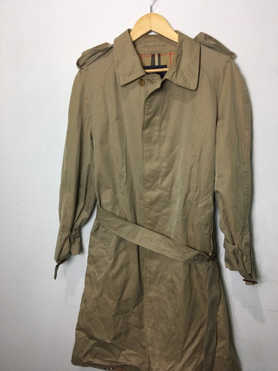 高質で安価 90s Burberry 90s vintage Burberry coat 中綿 coat rider