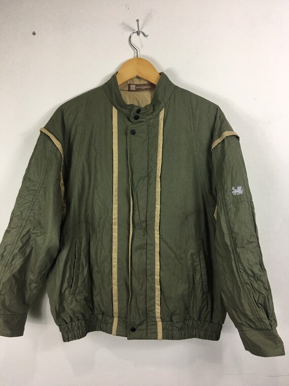 Buy Vintage Pierre Balmain Paris Jacket Online in India - Etsy