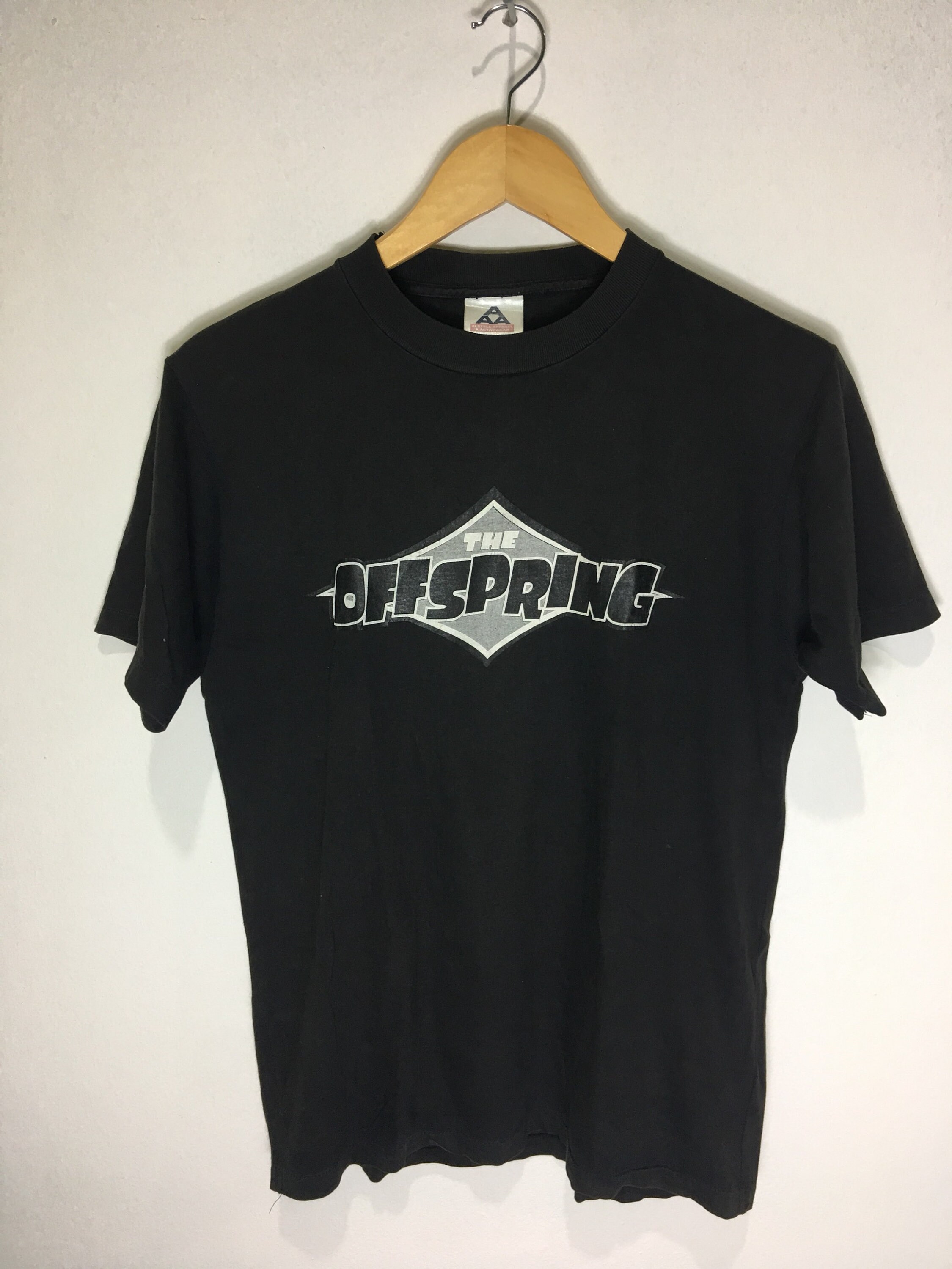 Rare vintage 90s The Offspring punk band tour shirt | Etsy