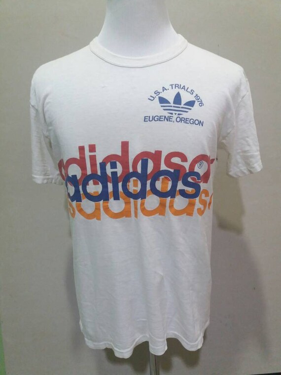 adidas vintage 70s