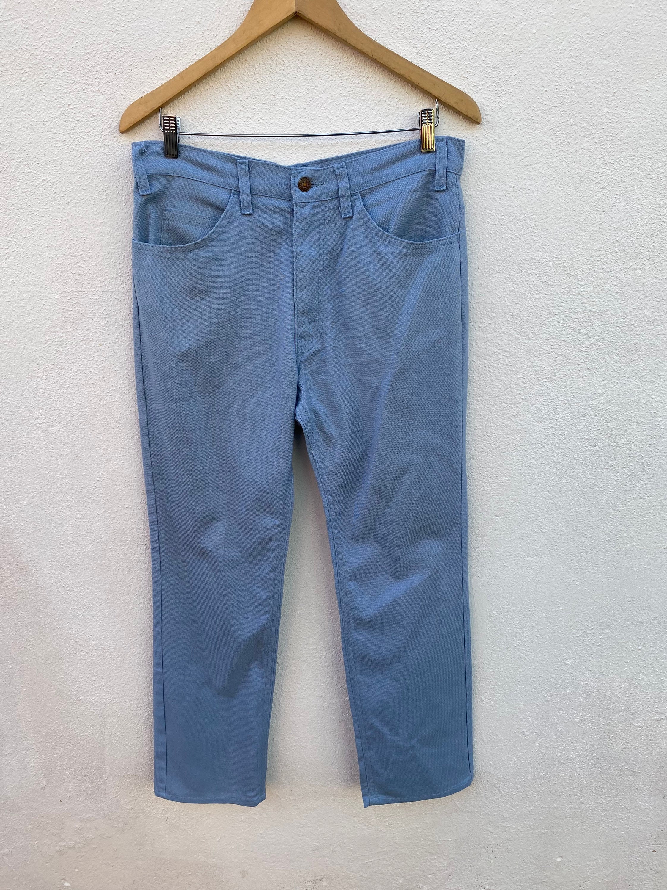 Big E Sta Prest Levis - Etsy