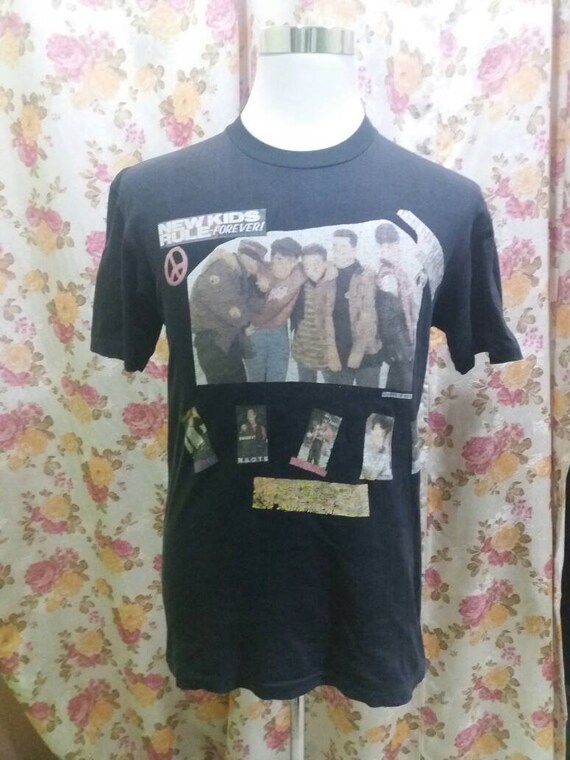 kids giants t shirt