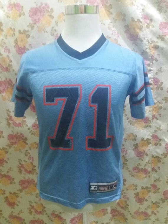 retro american football jerseys