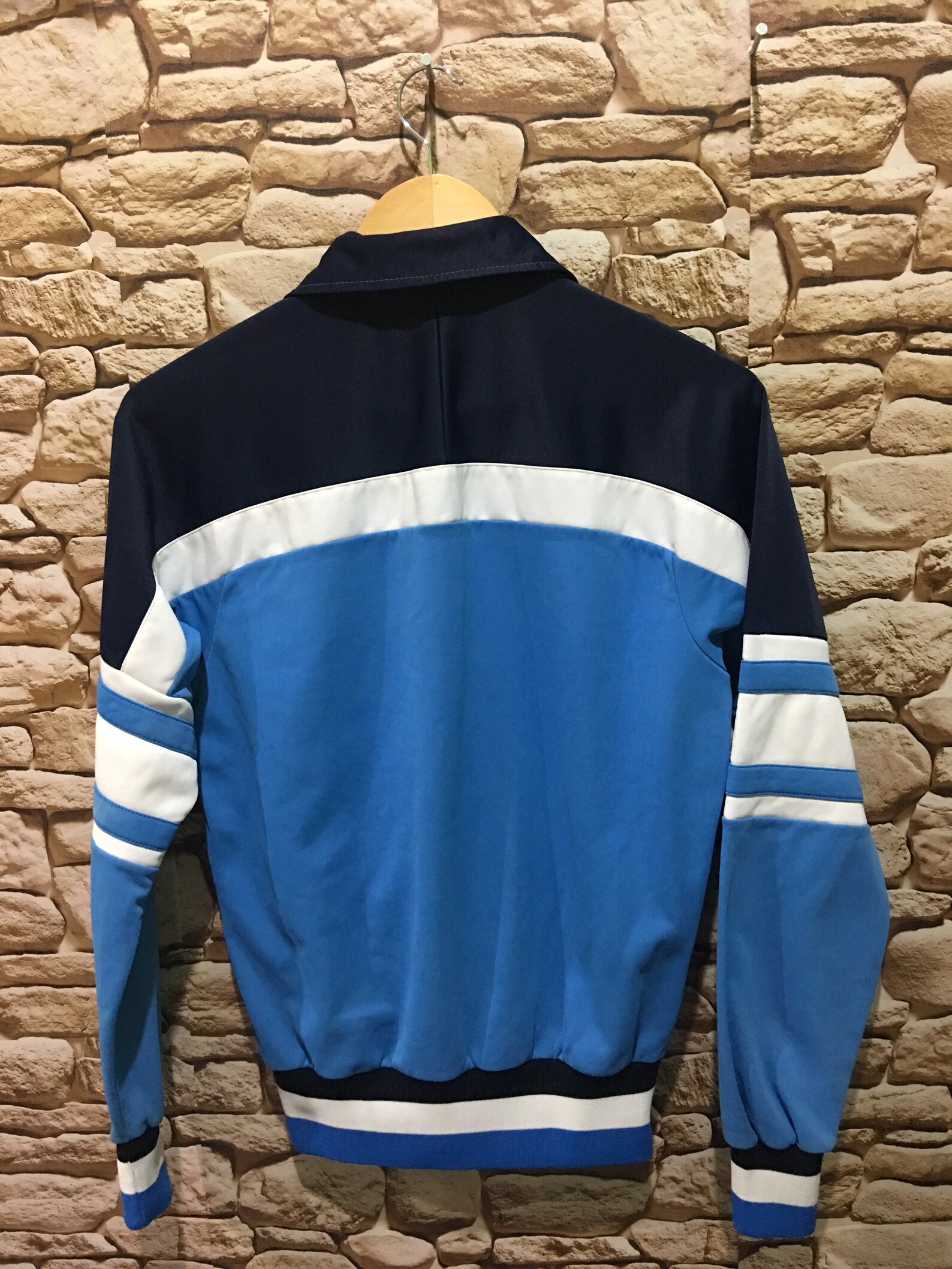 Rare tracksuit 70s 80s Fila Vilas bjorn era one set Etsy