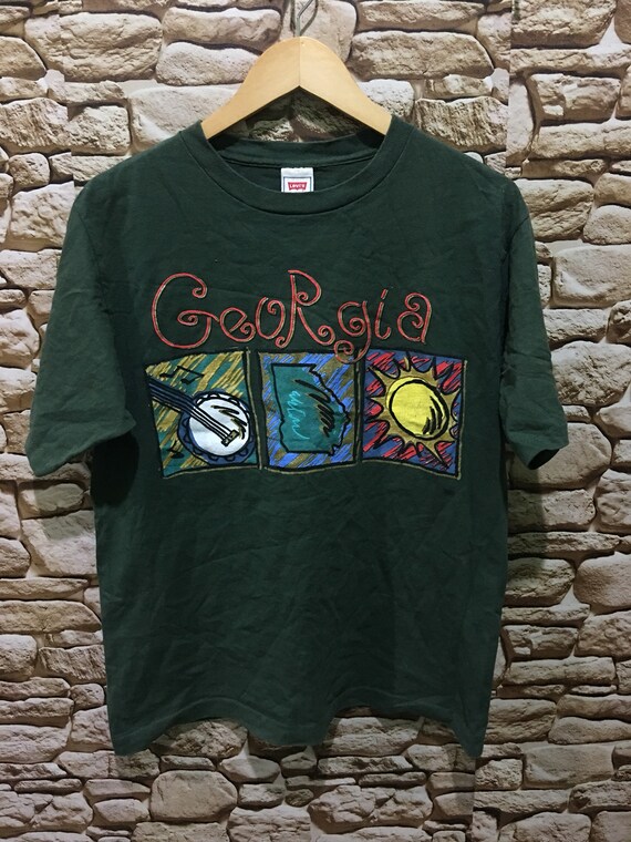 levis georgia